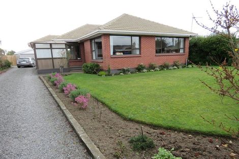 Photo of property in 28 Chedworth Avenue, Bishopdale, Christchurch, 8053