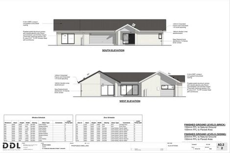 Photo of property in 51 Charles Edwards Street, Ohaupo, 3803