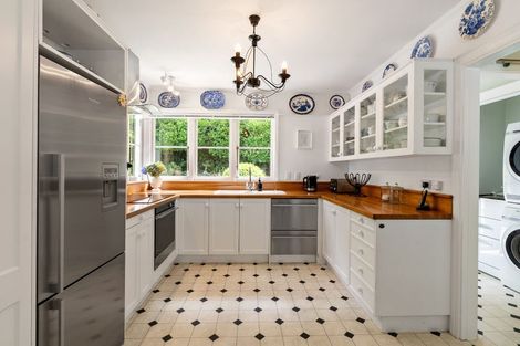 Photo of property in 5 Khouri Avenue, Karori, Wellington, 6012