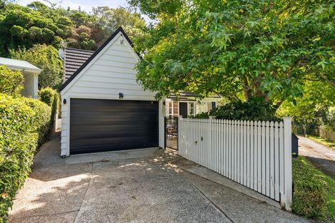 Photo of property in 5 Khouri Avenue, Karori, Wellington, 6012