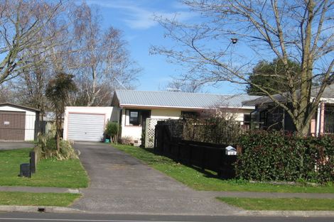 Photo of property in 85b Dominion Road, Nawton, Hamilton, 3200