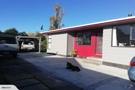 Photo of property in 59 Hackett Street, Whanganui East, Whanganui, 4500