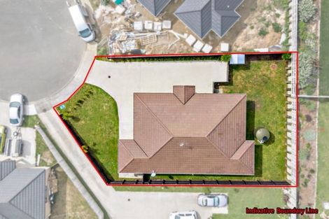 Photo of property in 20 Ribbonwood Close, Te Kauwhata, 3710