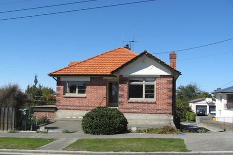 Photo of property in 15 Market Street, Watlington, Timaru, 7910