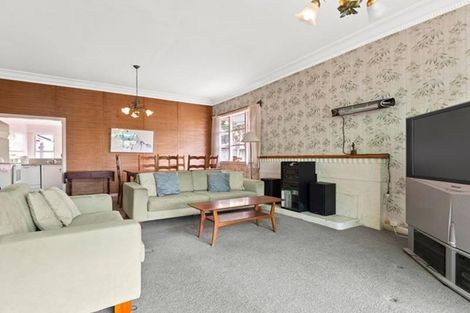 Photo of property in 46 Ellerton Road, Mount Eden, Auckland, 1024