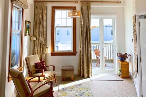 Photo of property in Chatsworth Flats, 6/23 Pirie Street, Mount Victoria, Wellington, 6011