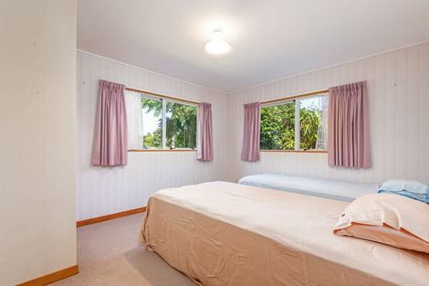 Photo of property in 1 Hughes Court, Pahiatua, 4910