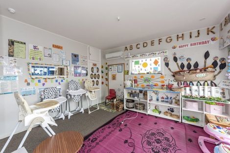 Photo of property in 80 Fairburn Road, Otahuhu, Auckland, 1062