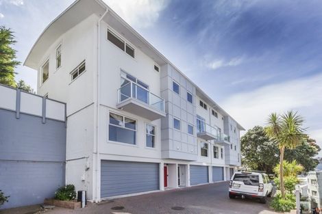 Photo of property in Fernhill Flats, 9/324 The Terrace, Te Aro, Wellington, 6011