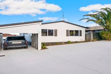 Photo of property in 139 Alfriston Road, Manurewa, Auckland, 2105