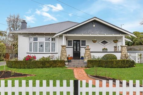 Photo of property in 17 Field Street, Aramoho, Whanganui, 4500