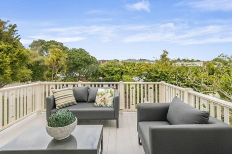 Photo of property in 22 St Albans Avenue, Mount Eden, Auckland, 1024