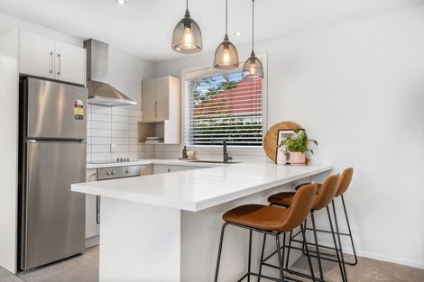 Photo of property in 2/42 Gordon Avenue, St Albans, Christchurch, 8014