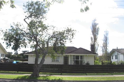 Photo of property in 4 Ennis Avenue, Pakuranga Heights, Auckland, 2010