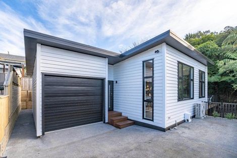 Photo of property in 72a Kipling Street, Johnsonville, Wellington, 6037