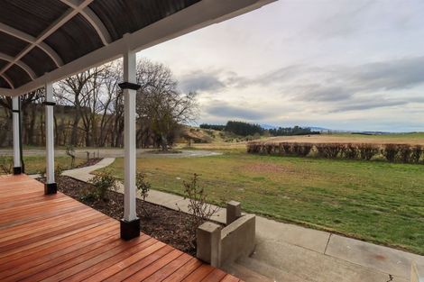 Photo of property in 231 Robinson Road, Cave, Pleasant Point, 7983