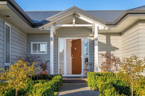 Photo of property in 9 Mcdonald Way, Lansdowne, Masterton, 5810