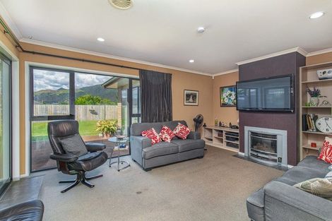Photo of property in 6 Vogel Place, Te Aroha, 3320