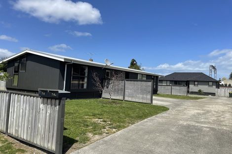 Photo of property in 74 Cambridge Terrace, Papatoetoe, Auckland, 2025