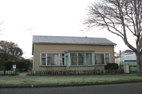 Photo of property in 85 Jackson Street, Richmond, Invercargill, 9810