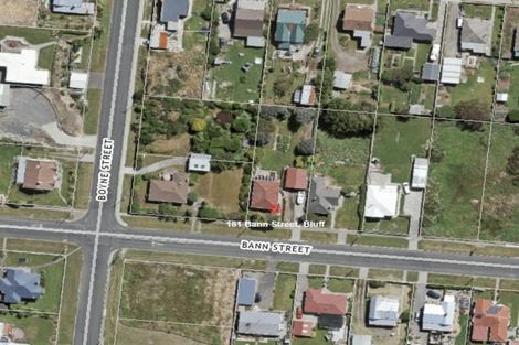 Photo of property in 181 Bann Street, Bluff, 9814