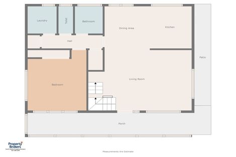 Photo of property in 3a Norrie Place, Putaruru, 3411