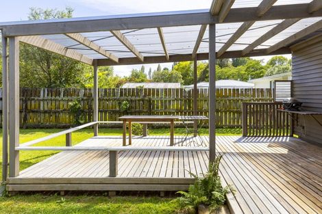 Photo of property in 51 Rangipoia Place, Turangi, 3334