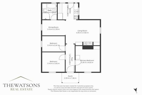 Photo of property in 20 Wings Line, Marton, 4710