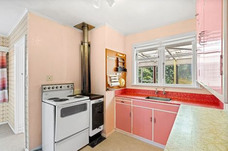 Photo of property in 14 Middlesex Street, Levin, 5510