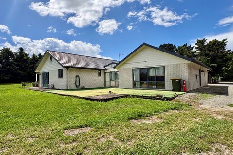 Photo of property in 1167 Goulds Road, Rolleston, 7614