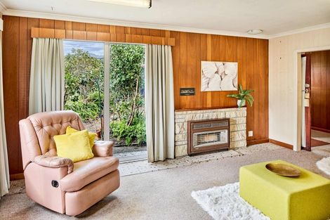 Photo of property in 185 Taita Drive, Avalon, Lower Hutt, 5011