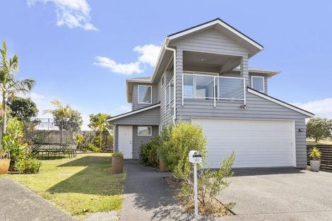Photo of property in 45 Maylee Crescent, Gulf Harbour, Whangaparaoa, 0930