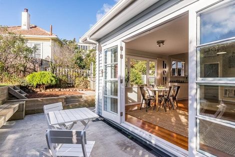 Photo of property in 11 Ellora Street, Ngaio, Wellington, 6035