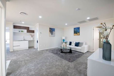 Photo of property in 61 Tir Conaill Avenue, Flat Bush, Auckland, 2019