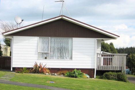 Photo of property in 33 Norwich Avenue, Spotswood, New Plymouth, 4310