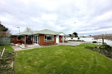 Photo of property in 11 Kakapo Street, Waikiwi, Invercargill, 9810
