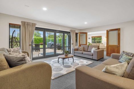 Photo of property in 111 Taits Road, Newland, Ashburton, 7772