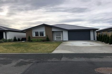 Photo of property in 15 James Caird Lane, Wigram, Christchurch, 8025