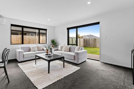 Photo of property in 4 Shrimpton Avenue, Woodend, 7610