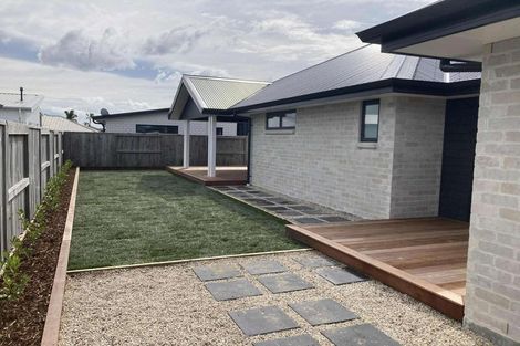 Photo of property in 53 Cotula Way, Papamoa Beach, Papamoa, 3118