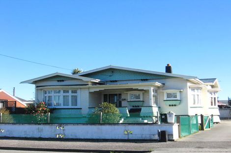 Photo of property in 74 Shakespeare Street, Greymouth, 7805