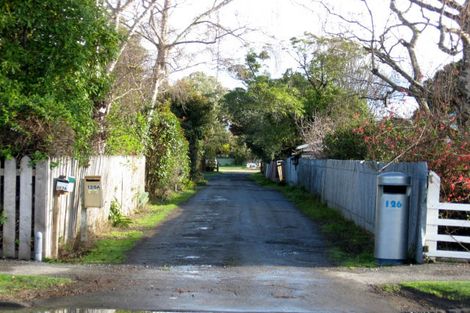 Photo of property in 126 Colombo Road, Masterton, 5810