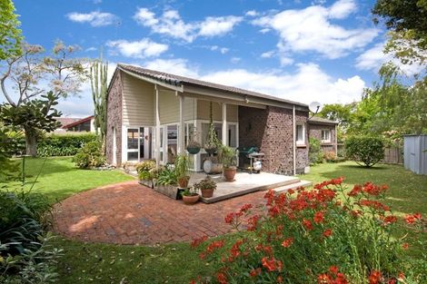 Photo of property in 4 Nassau Court, Half Moon Bay, Auckland, 2012