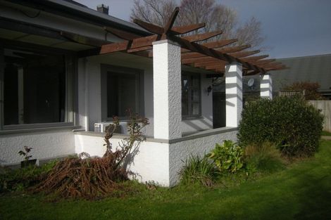 Photo of property in 3 Alvaston Drive, Halswell, Christchurch, 8025