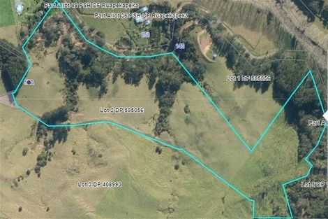 Photo of property in 55a Toots Drive, Kawakawa, 0282