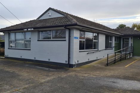 Photo of property in 477 Greers Road, Bishopdale, Christchurch, 8053