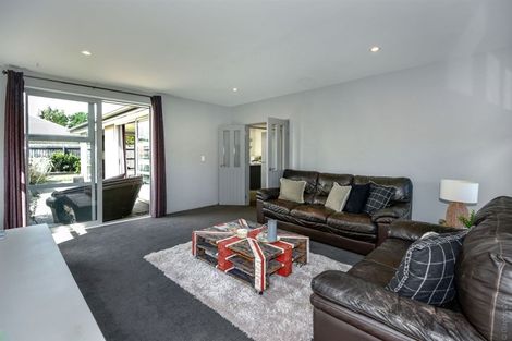 Photo of property in 50 Te Rito Street, Marshland, Christchurch, 8083