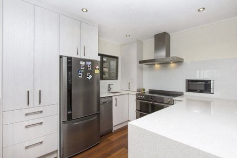 Photo of property in 46 Marendellas Drive, Bucklands Beach, Auckland, 2014