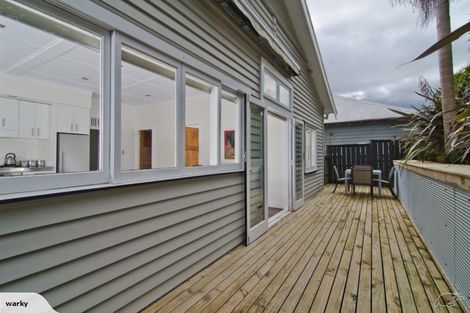Photo of property in 66 Islington Street, Ponsonby, Auckland, 1011