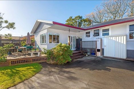 Photo of property in 9 Ropata Street, Kaiti, Gisborne, 4010